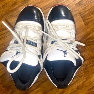 Toddler Jordan shoes